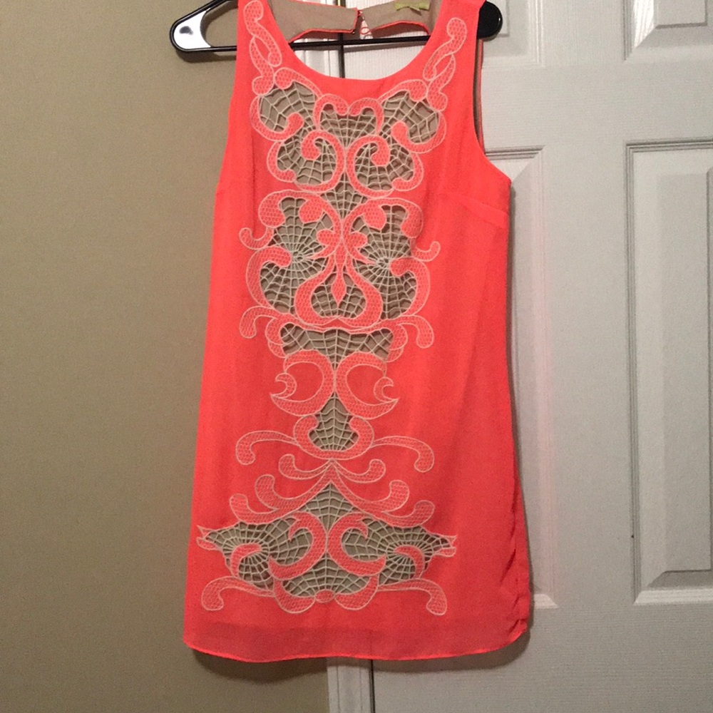 Gianni Bini Dress worn once